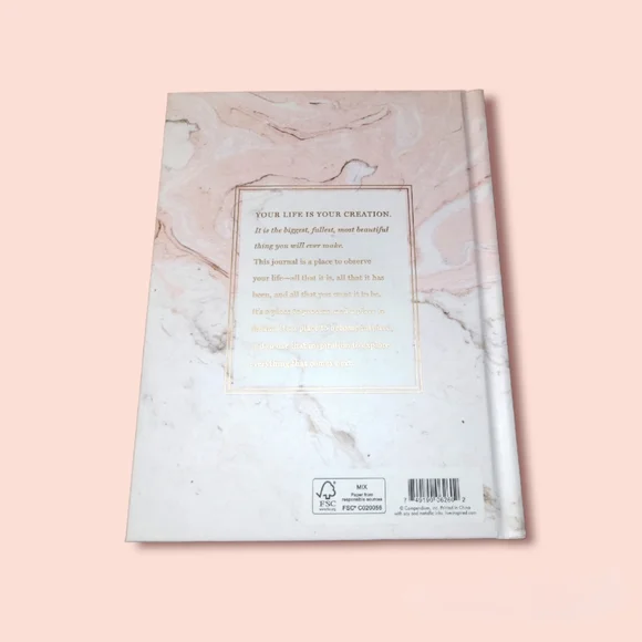 AN INSPIRED LIFE JOURNAL - Picture 6 of 7